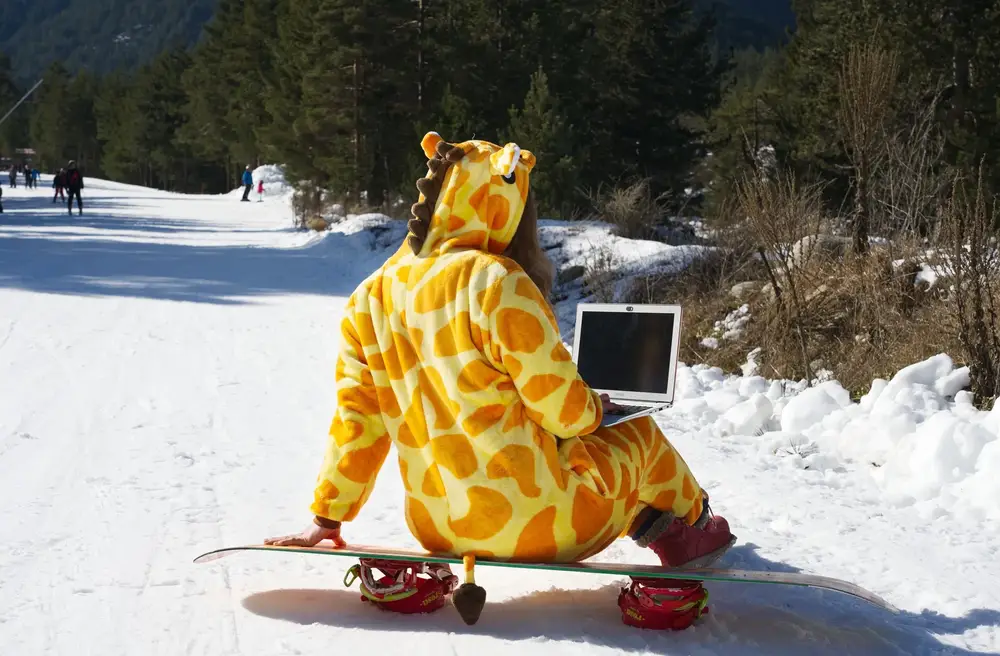 Digital Nomad Guide