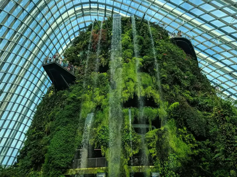 OCBC Skyway