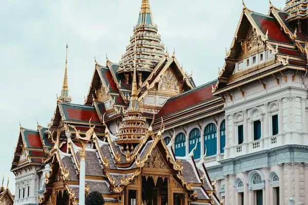 Grand Palace