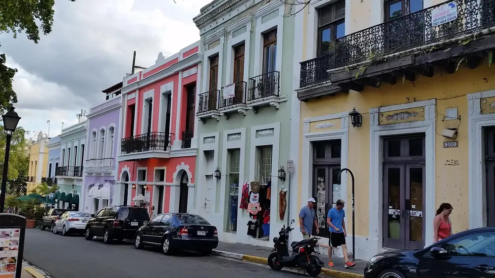 The Best Self-Guided Old San Juan Walking Tour
