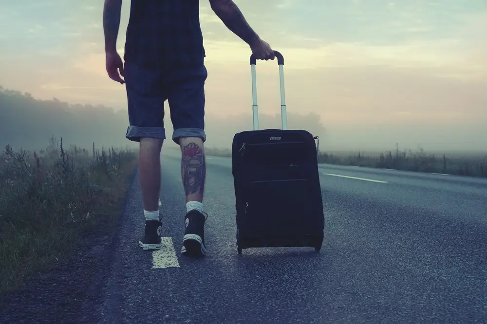 Solo Travel Guide