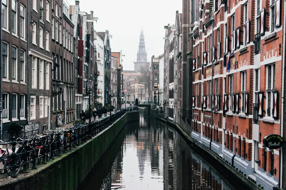 Amsterdam Nightlife and Culture