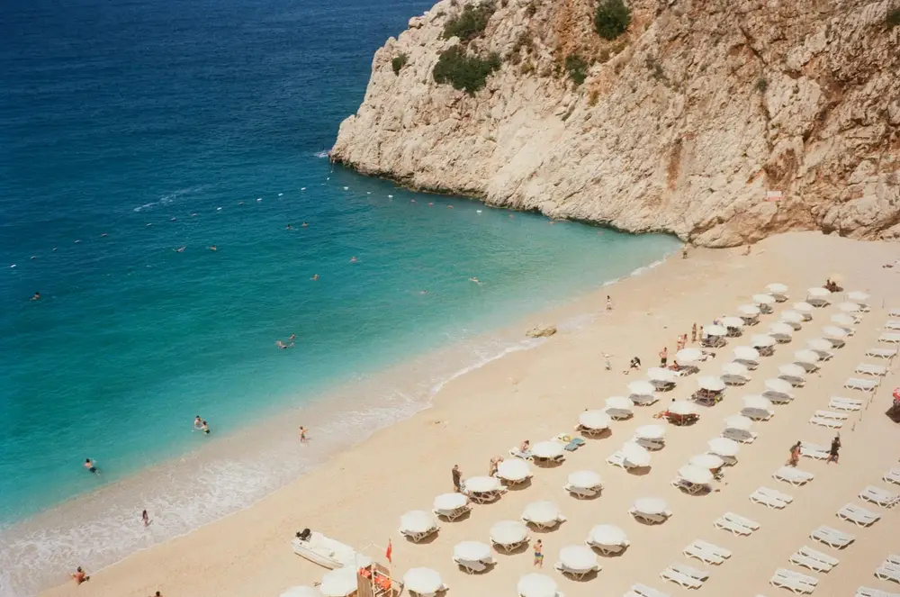 Antalya