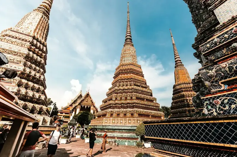 Bangkok