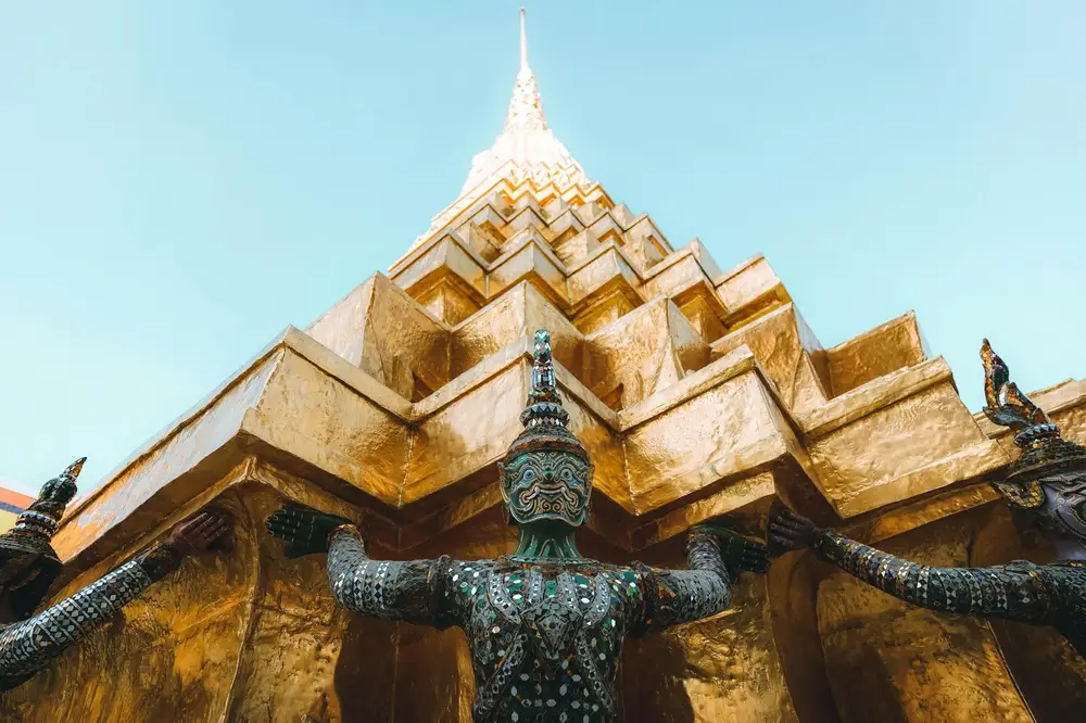 Bangkok Street Food and Culture