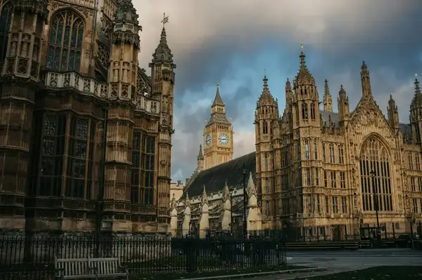Big Ben