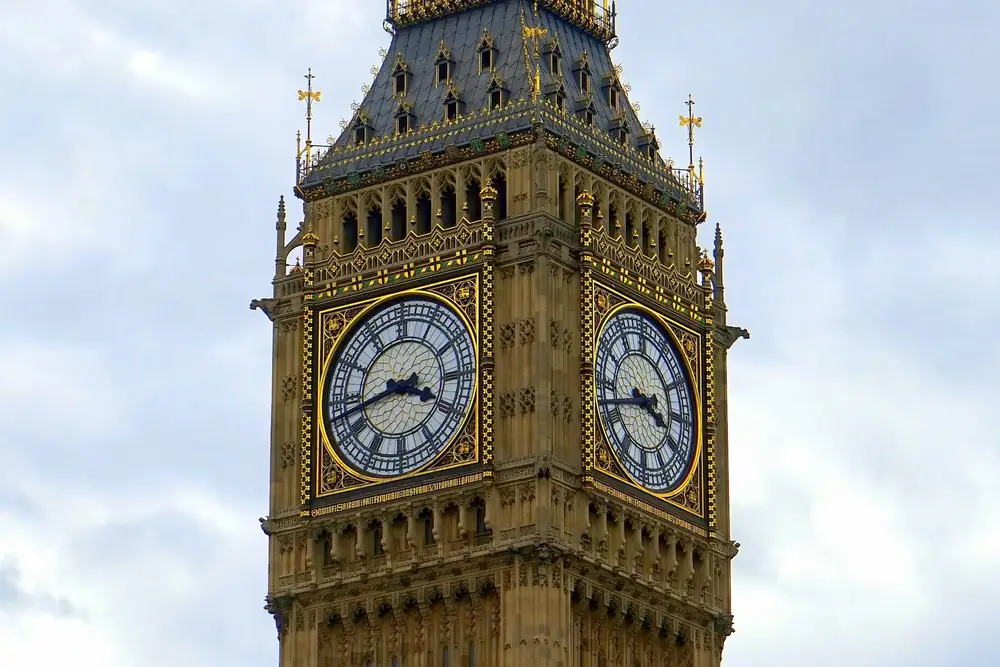 Big Ben