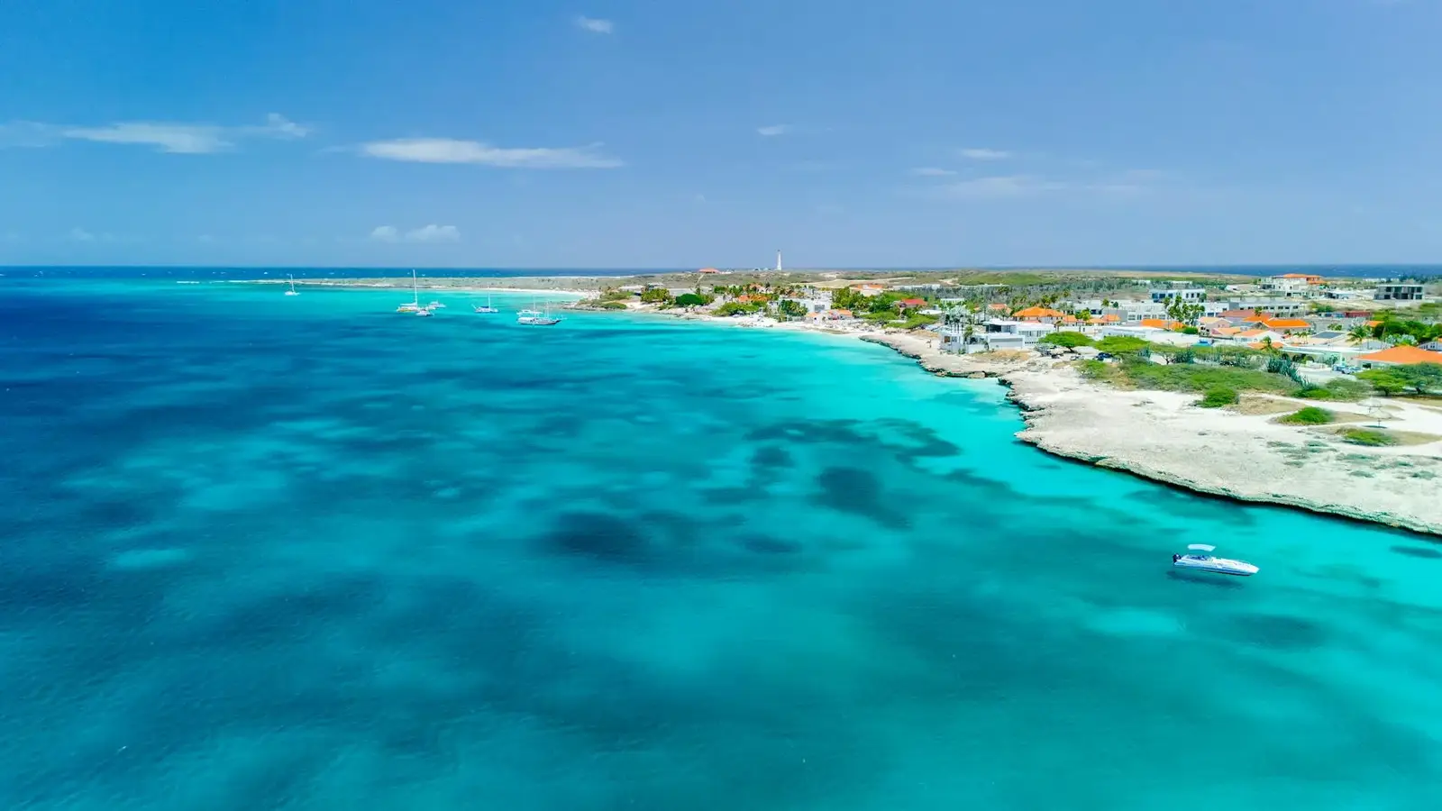 Boca Catalina Guide