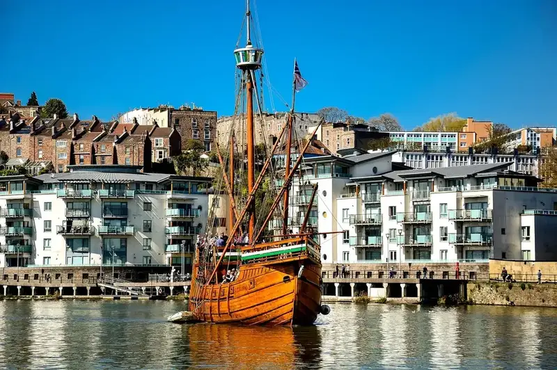 Top Bristol City Attractions: Banksy, Bridges, and