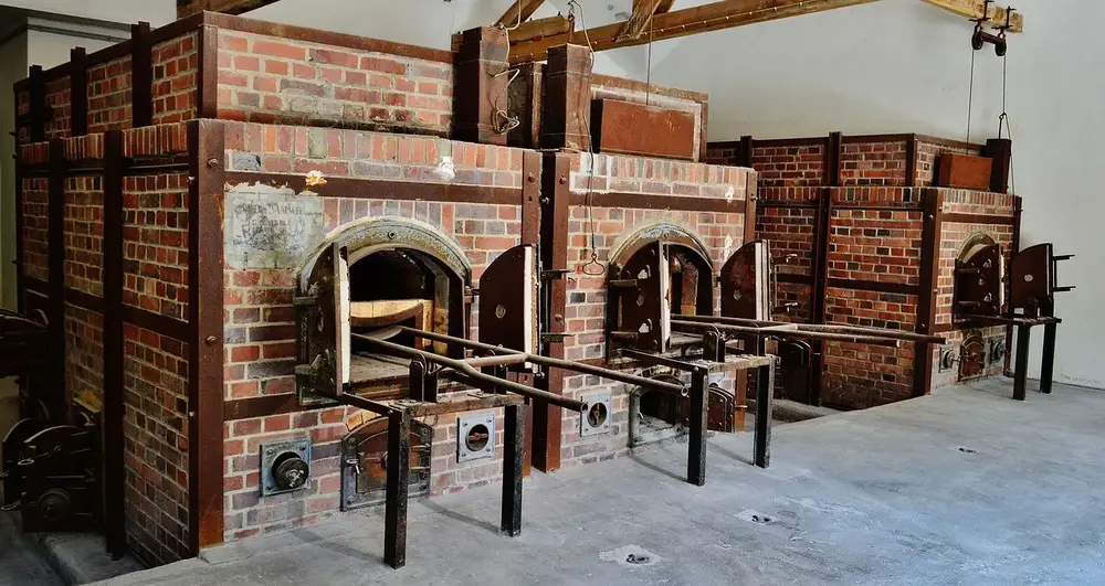 dachau-concentration-camp-tour view
