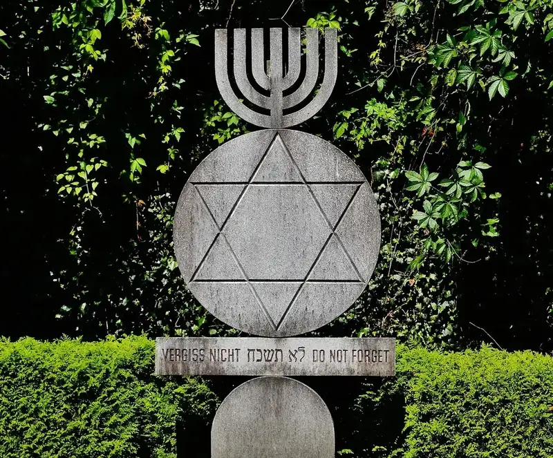 dachau-concentration-camp-tour attraction