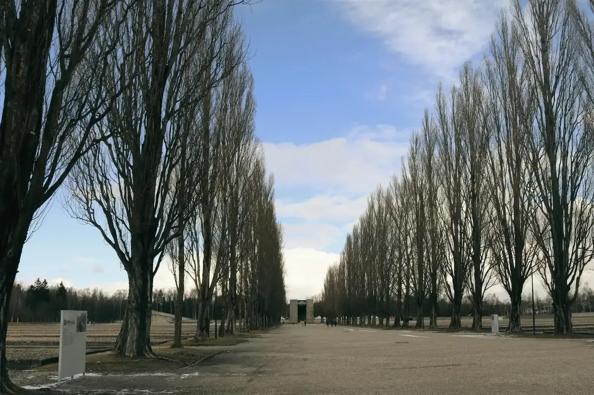 Dachau Concentration Camp Tour Guide