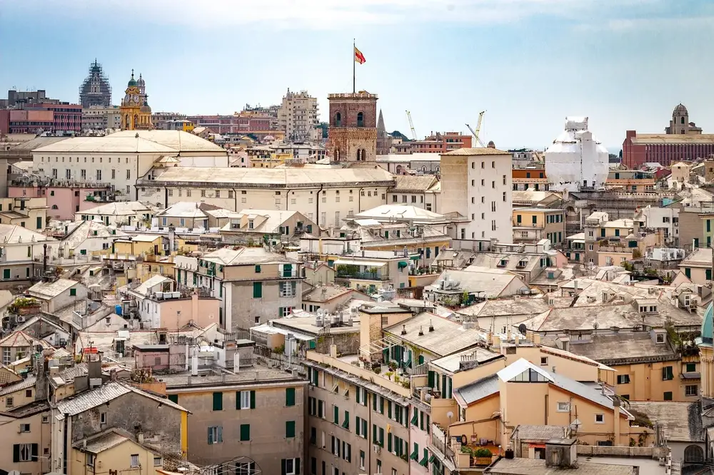 Hidden Gems and Famous Genoa Attractions