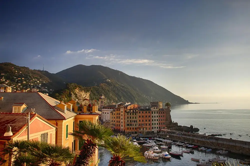 genoa-attractions attraction