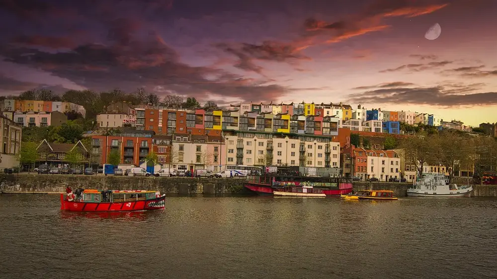 bristol-city-attractions attraction
