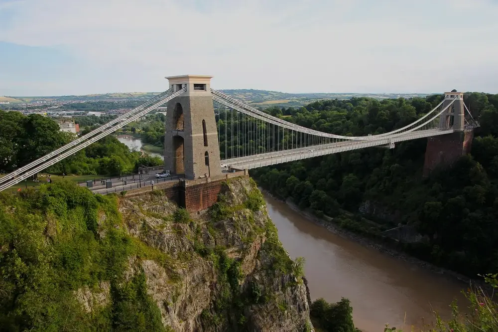 Bristol City Attractions Guide