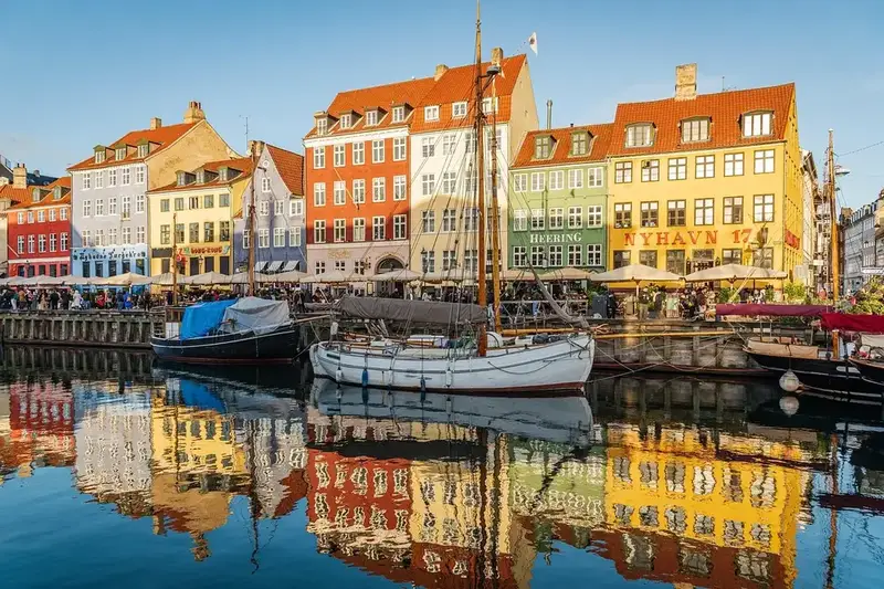 Copenhagen Card Guide