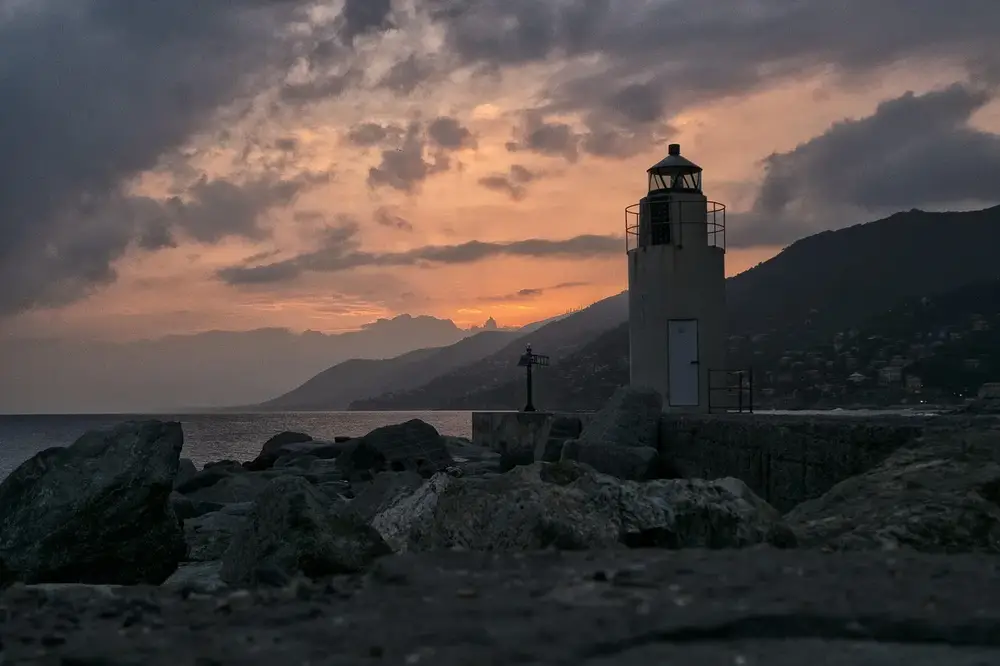 Genoa Attractions Guide
