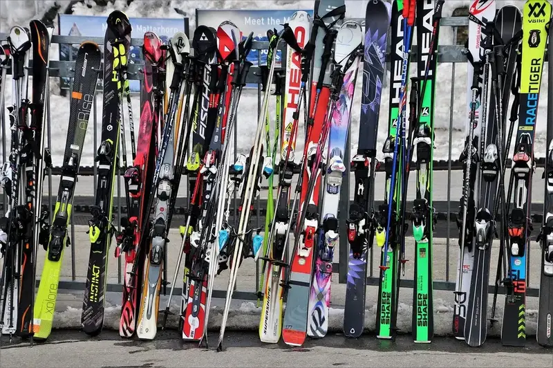 Ski Dubai Guide: The Ultimate Indoor Skiing