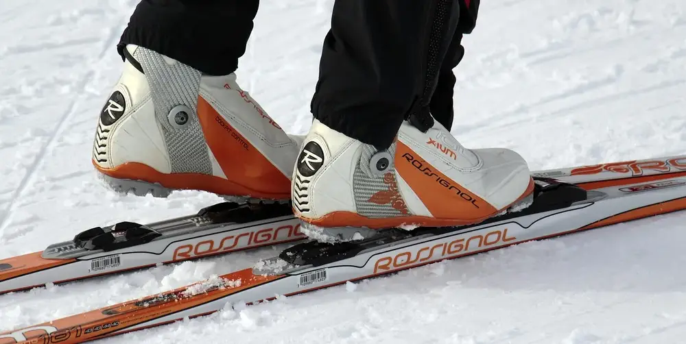 indoor-skiing-dubai attraction