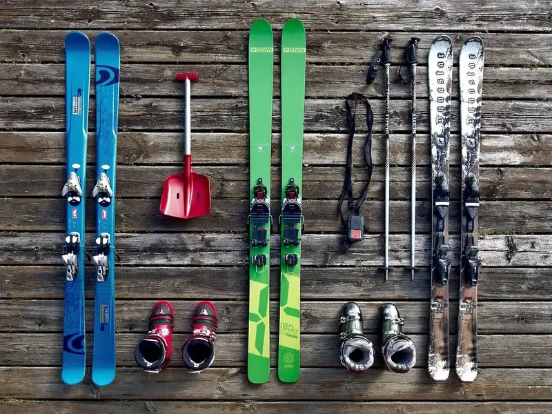 Indoor Skiing Dubai Guide