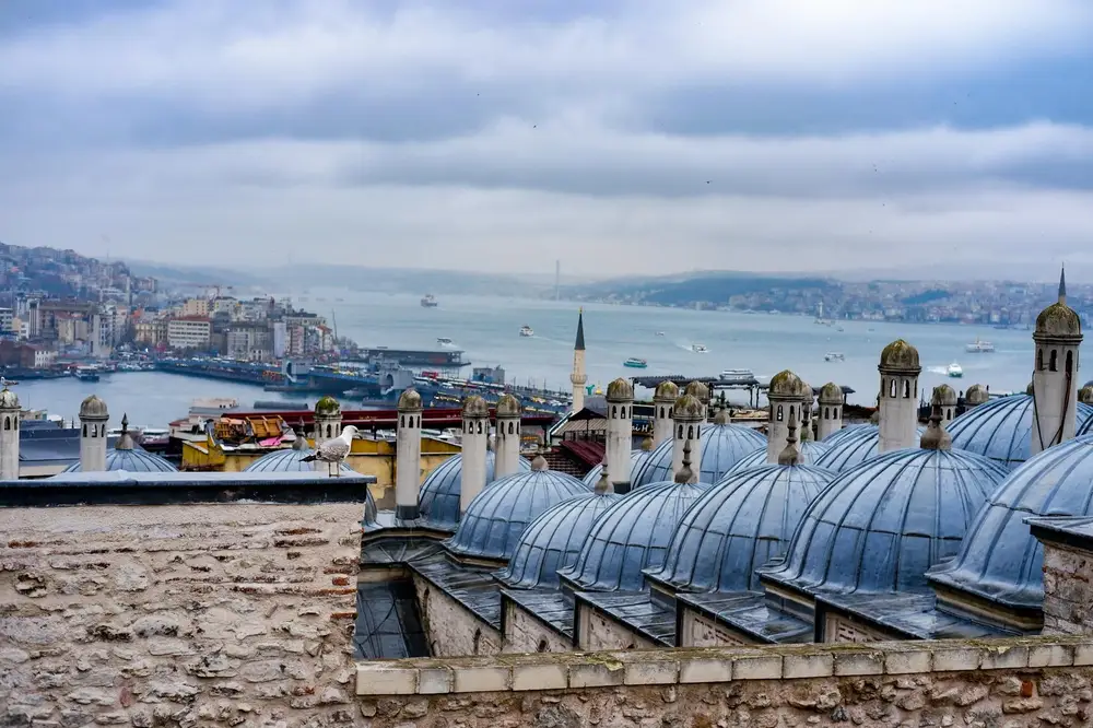 30 Best Things to Do in Istanbul
