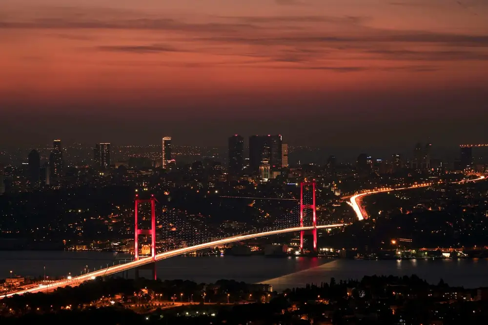 Culinary experiences and local flavors in Istanbul