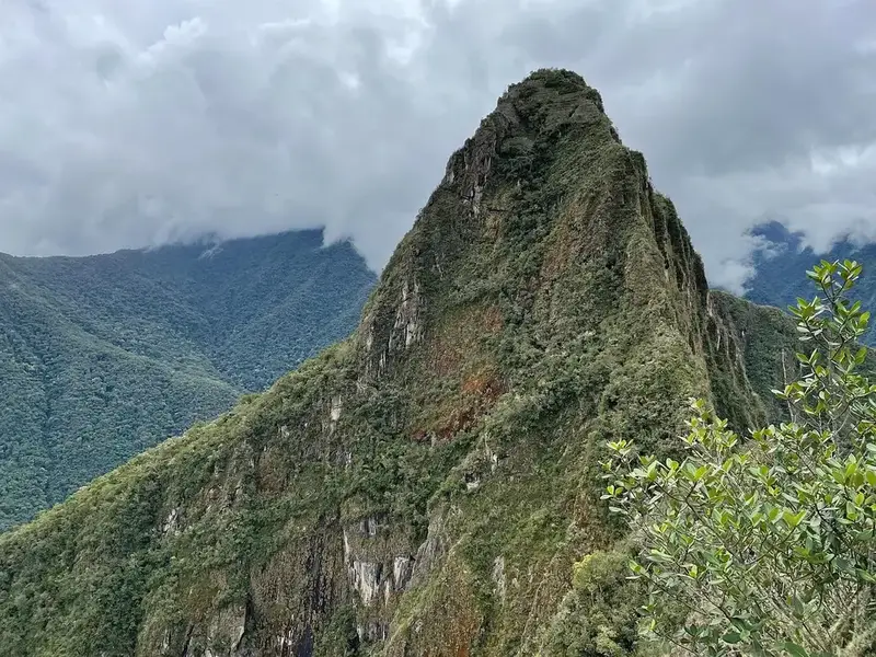 Machupicchu Guide