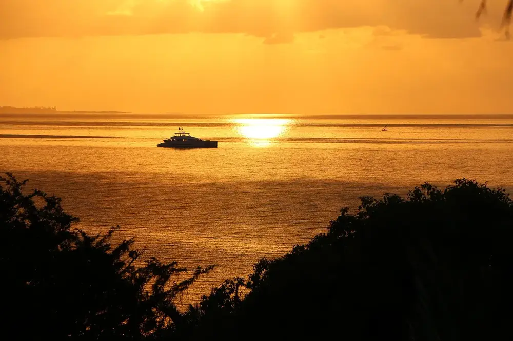 Maputo City Mozambique Guide