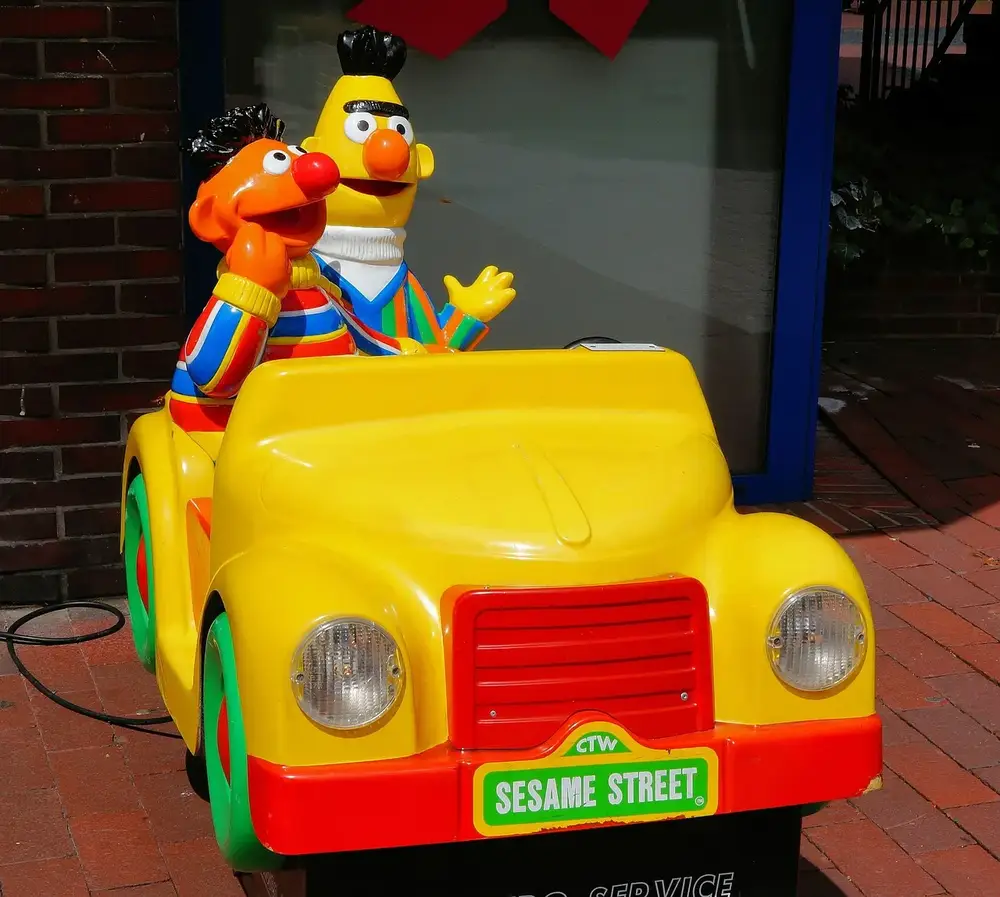 sesame-street-american-dream attraction