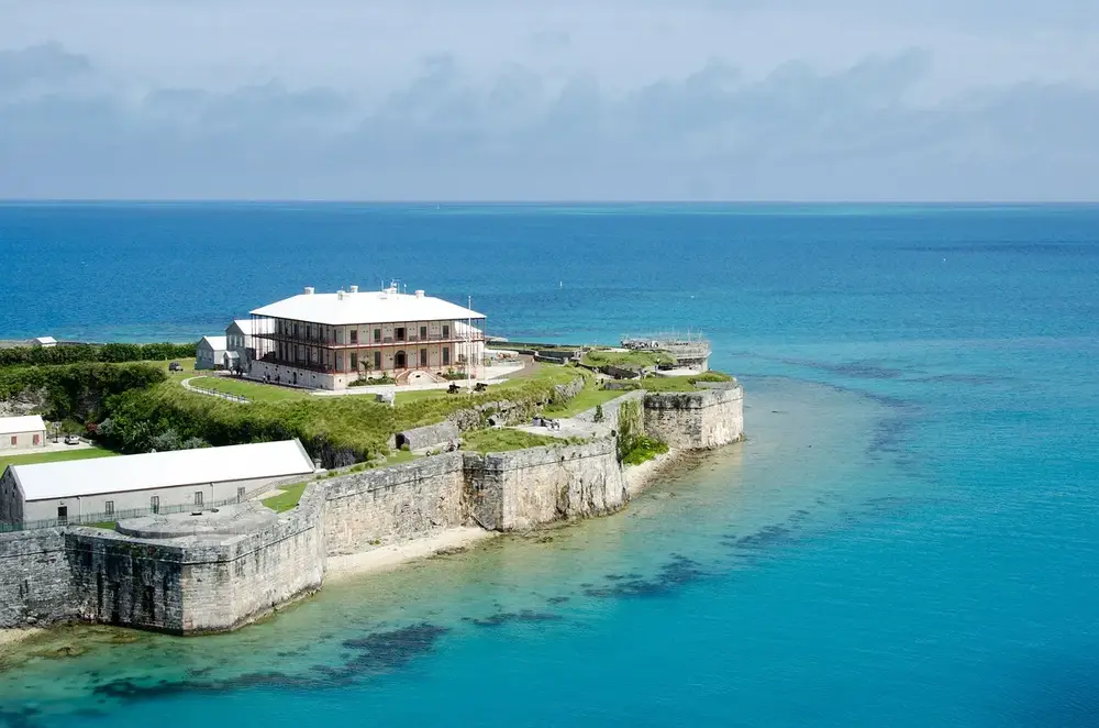 things-to-do-in-bermuda attraction