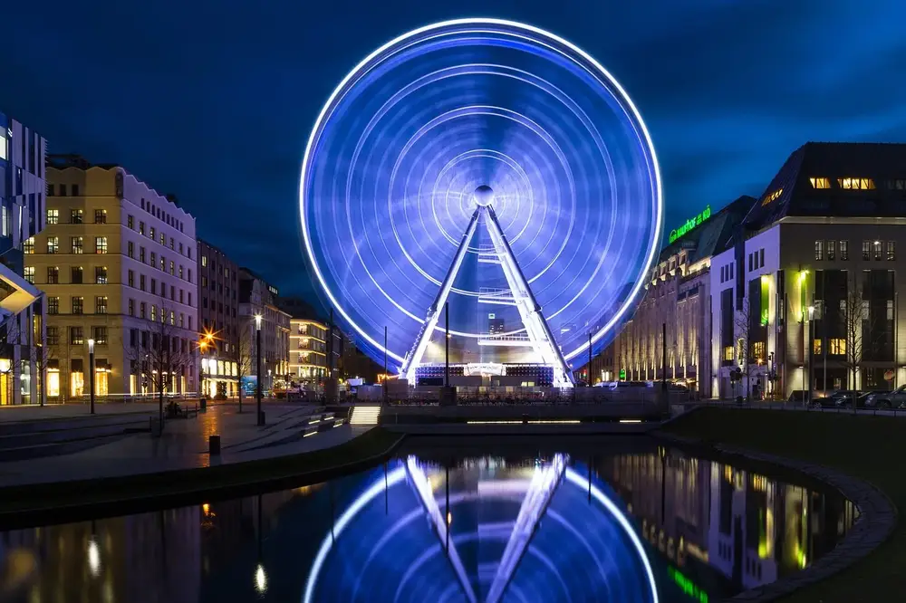 Best Things to Do in Dusseldorf: Art, Fashion, and