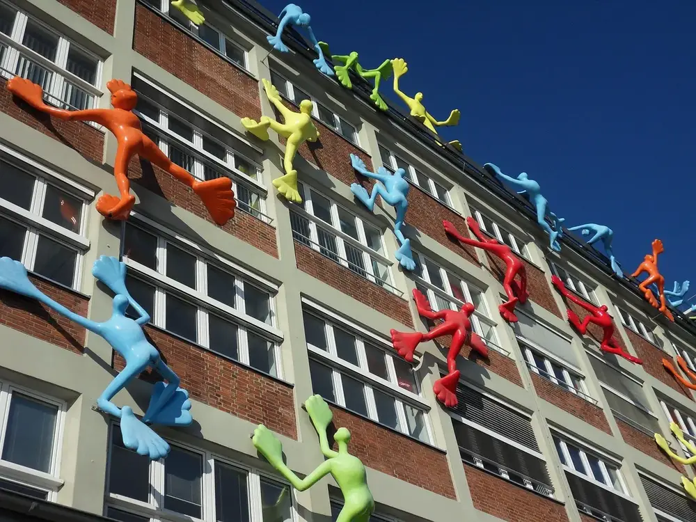things-to-do-in-dusseldorf attraction