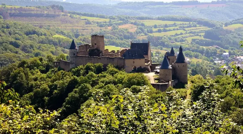 things-to-do-in-luxembourg attraction