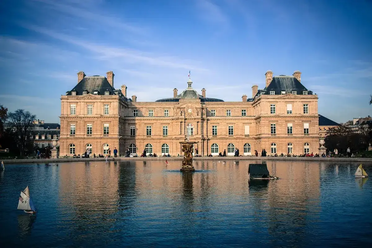 Things To Do In Luxembourg Guide