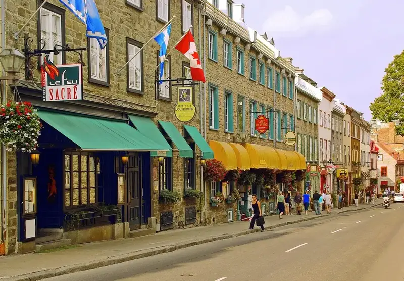 things-to-do-in-quebec attraction