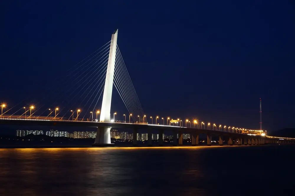 Weekend in China: Best Things to Do in Shenzhen