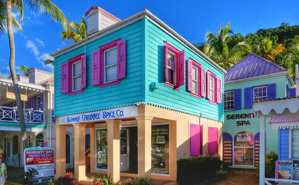 Top Things to Do in Tortola, BVI