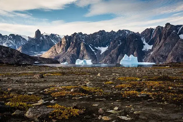 Trips To Greenland Guide