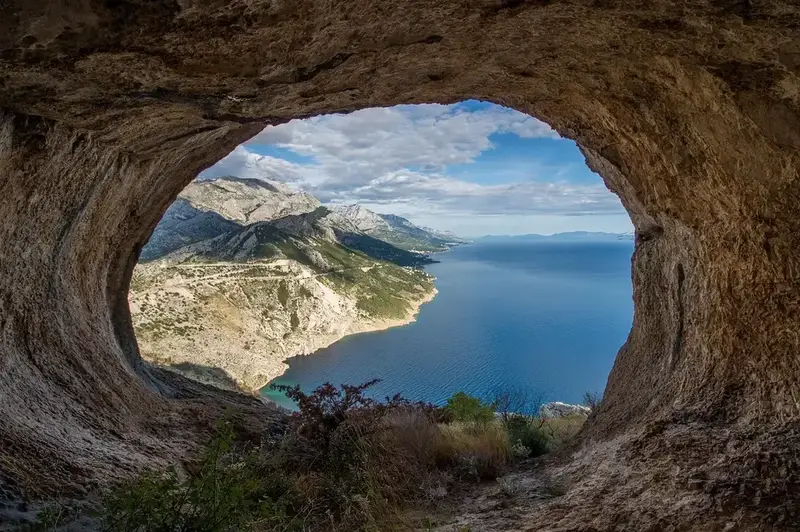 Blue Cave Croatia Guide