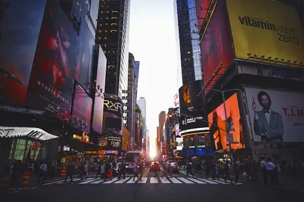 New York