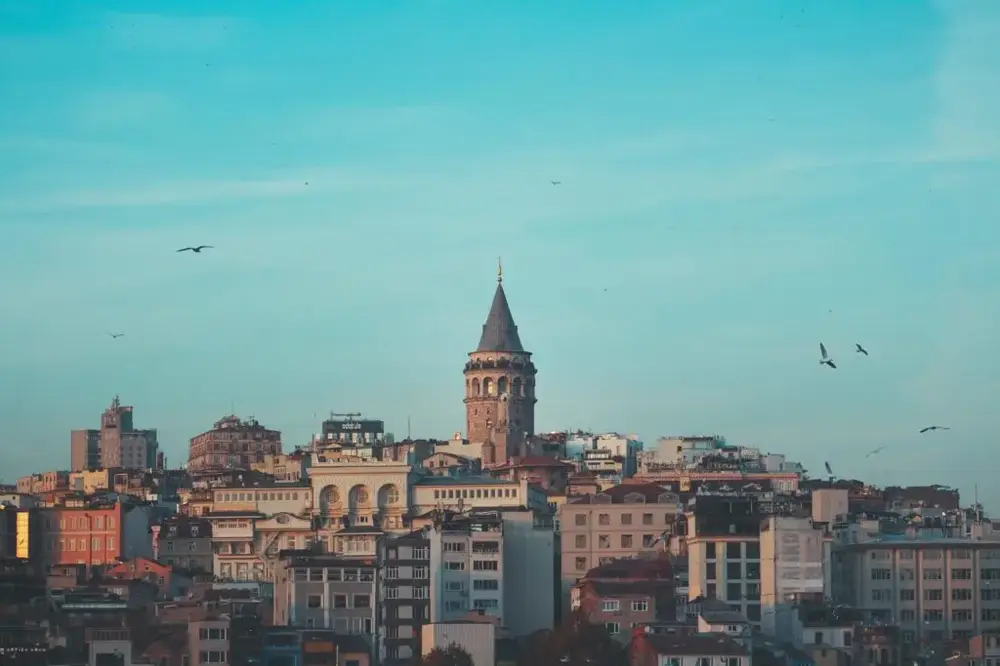 Istanbul Guide