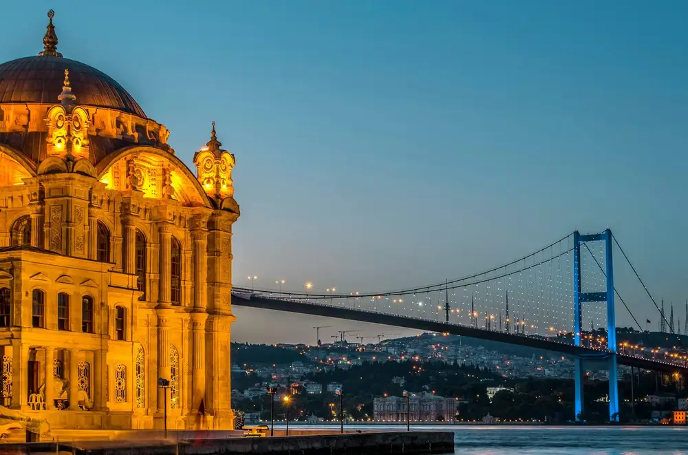 ISTANBUL