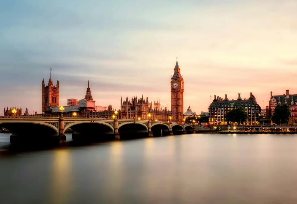 LONDON