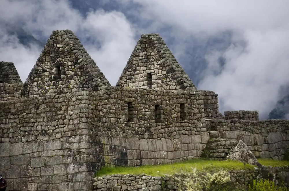 machupicchu attraction