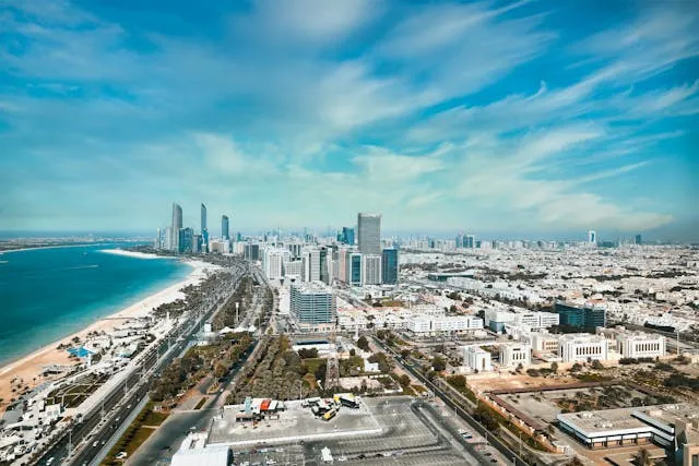 Abu Dhabi vs Dubai: Which is Best for You?