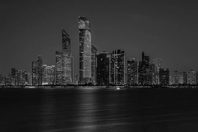 The Tale of Two Emirates: Abu Dhabi vs Dubai – Which is Best for You? - Travel Guide Image