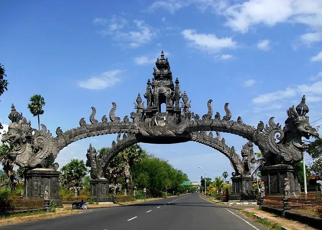 The Truth About the View: Visiting the Bali Gates of Heaven - Travel Guide Image