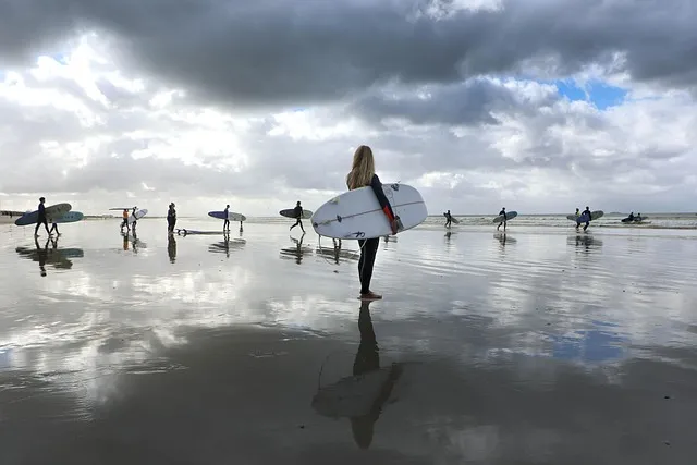 Sun, Surf, and Sand: 10 Best Beaches in Los Angele