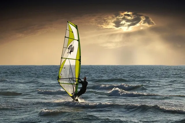 Sun, Surf, and Sand: 10 Best Beaches in Los Angeles - Travel Guide Image